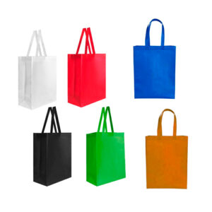 Totebag o bolso 30x24x15 cm