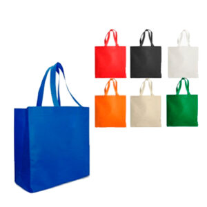 Totebag o bolso 40x40x10cm
