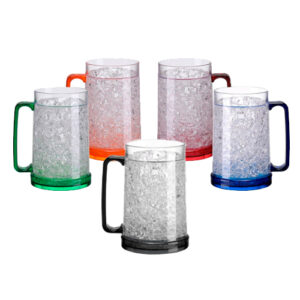 Jarro mug frosty