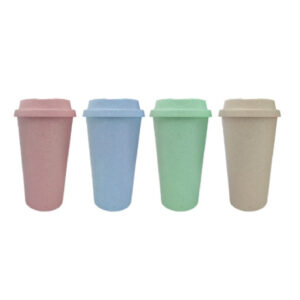 Jarro de fribra de trigo 450 ml