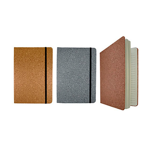 Libreta ecológica