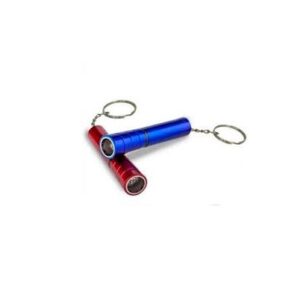 Llavero linterna LED