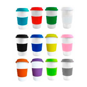 Mug cerámica