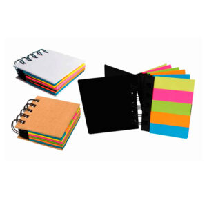 Notebook libreta post it