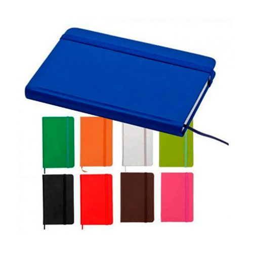 Notebook color entero