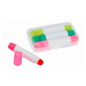 Resaltador crayola