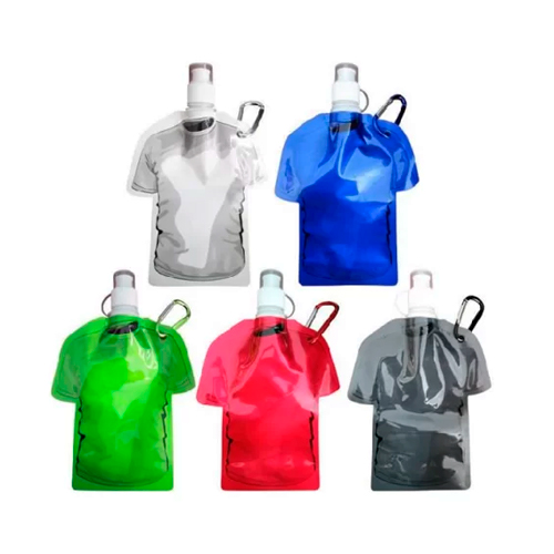 Tomatodo flexible camiseta